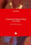 Comparative Endocrinology of Animals