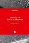 Wettability and Interfacial Phenomena