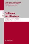 Software Architecture