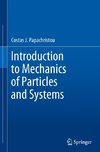 Introduction to Mechanics of Particles and Systems