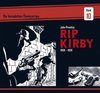 Rip Kirby: Die kompletten Comicstrips / Band 10 1958 - 1959