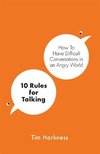 10 Rules for Talking