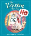 The Unicorn that Said No