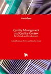 Quality Management and Quality Control