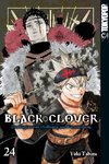 Black Clover 24