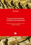 Transportation Systems Analysis and Assessment