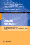 Software Architecture