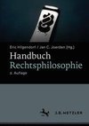 Handbuch Rechtsphilosophie