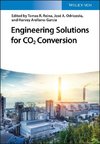 Engineering Solutions for CO2 Conversion. 2 volumes