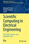 Scientific Computing in Electrical Engineering