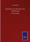 Das Leben und die Lehre des Mohammad