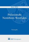 Polizeirecht Nordrhein-Westfalen