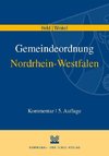 Gemeindeordnung Nordrhein-Westfalen