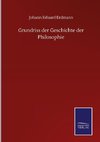 Grundriss der Geschichte der Philosophie