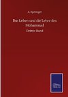 Das Leben und die Lehre des Mohammad