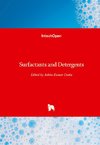 Surfactants and Detergents