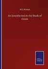 An Introduction to the Study of Greek