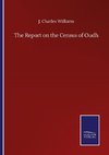 The Report on the Census of Oudh