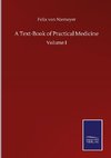 A Text-Book of Practical Medicine