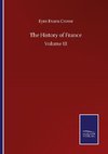 The History of France