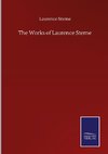 The Works of Laurence Sterne