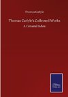 Thomas Carlyle's Collected Works