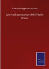 General Examination of the Pacific Ocean