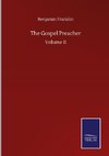 The Gospel Preacher