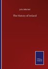 The History of Ireland