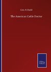 The American Cattle Doctor