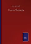 Women of Christianity