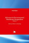 Advances in Extracorporeal Membrane Oxygenation