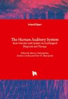 The Human Auditory System