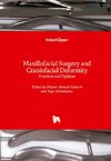 Maxillofacial Surgery and Craniofacial Deformity