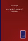 Handbook of Engravers of Ornament