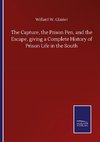 The Capture, the Prison Pen, and the Escape, giving a Complete History of Prison Life in the South