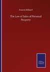 The Law of Sales of Personal Property