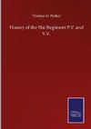 History of the 51st Regiment P.V. and V.V.