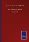 The History of France