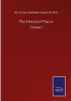 The History of France