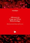 Advances in Grape and Wine Biotechnology