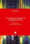 Processing and Analysis of Hyperspectral Data