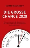 Die große Chance 2020