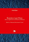 Boundary Layer Flows