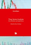 Time Series Analysis