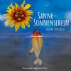 Sanne Sonnenschein macht eine Reise