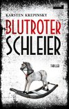 Blutroter Schleier