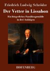 Der Vetter in Lissabon