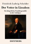 Der Vetter in Lissabon