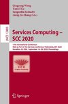 Services Computing - SCC 2020